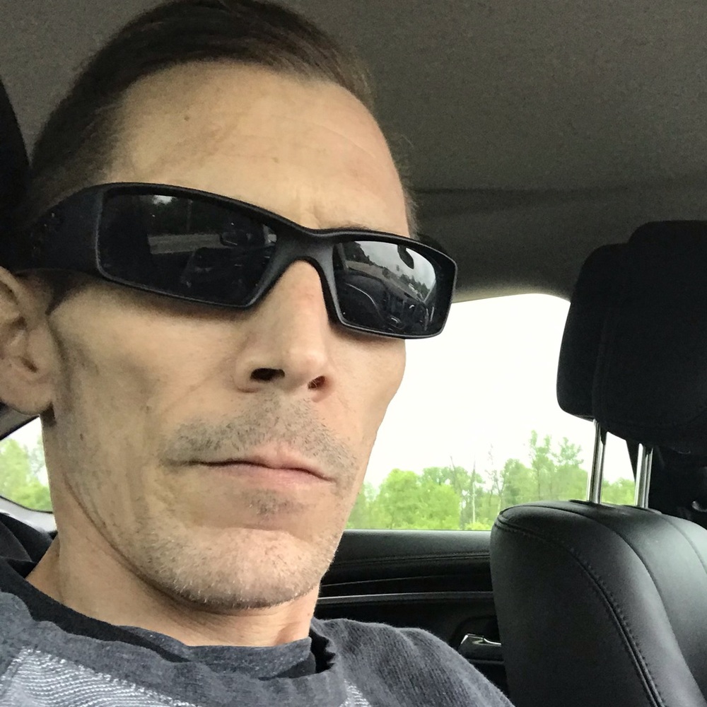 Meet your Posher, Mike